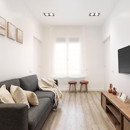 شقة Keyfamily Chic Studio برشلونة المظهر الخارجي الصورة